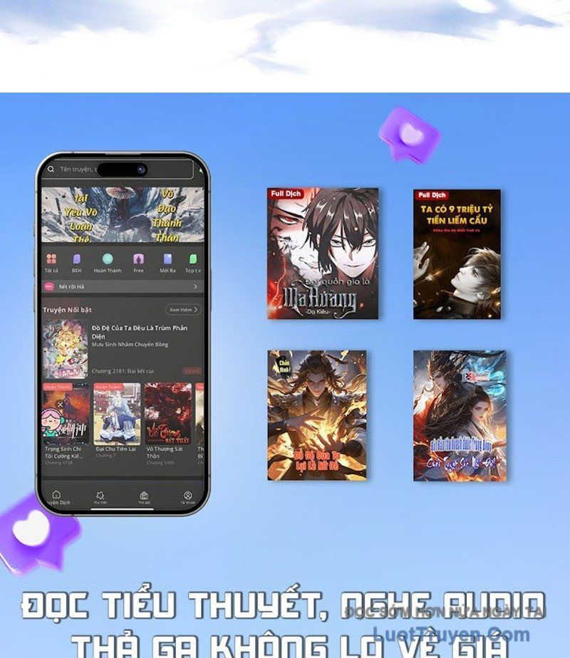 Ta Mô Phỏng Con Đường Trường Sinh - Chapter 1 - Page 167