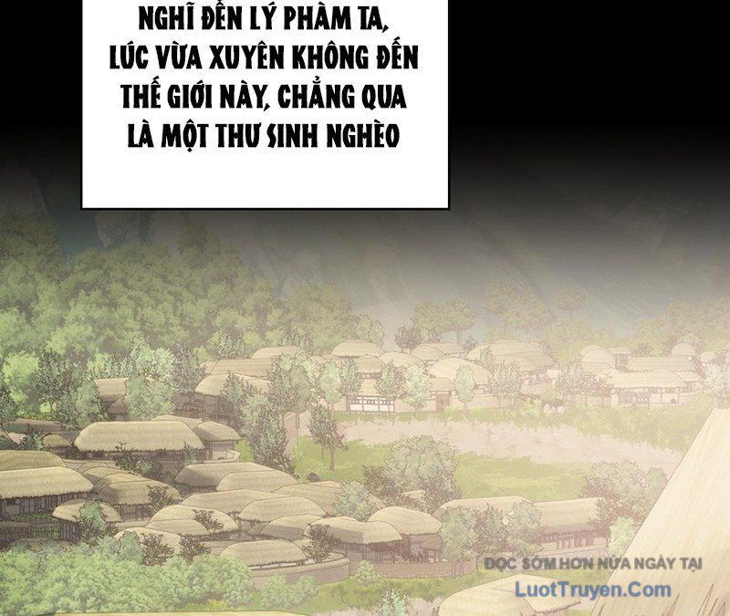 Ta Mô Phỏng Con Đường Trường Sinh - Chapter 1 - Page 19