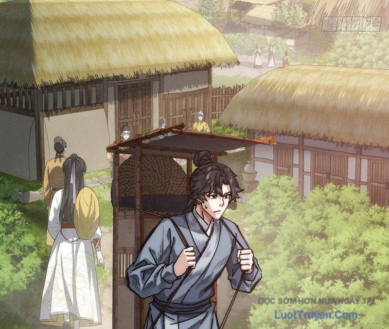 Ta Mô Phỏng Con Đường Trường Sinh - Chapter 1 - Page 20