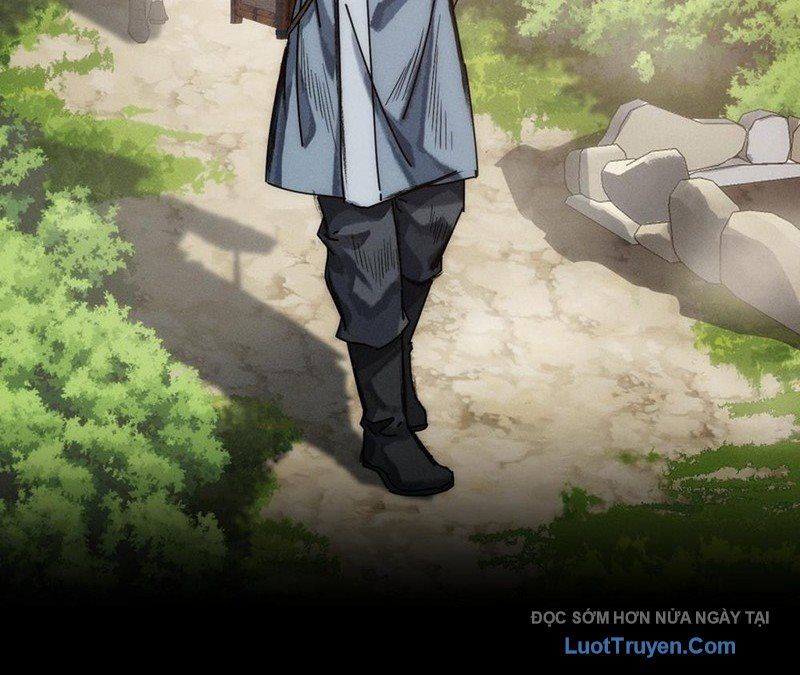 Ta Mô Phỏng Con Đường Trường Sinh - Chapter 1 - Page 21