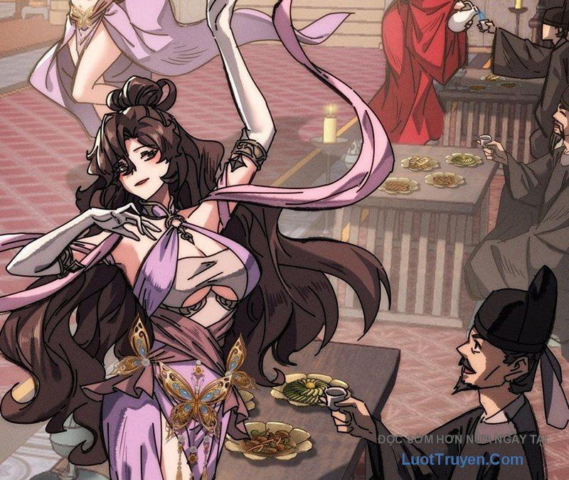 Ta Mô Phỏng Con Đường Trường Sinh - Chapter 1 - Page 27