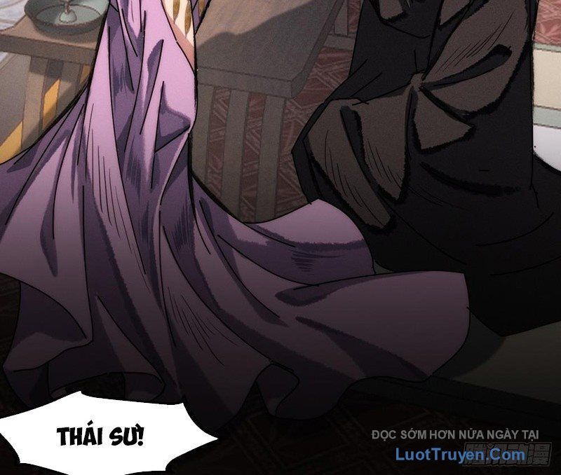 Ta Mô Phỏng Con Đường Trường Sinh - Chapter 1 - Page 28