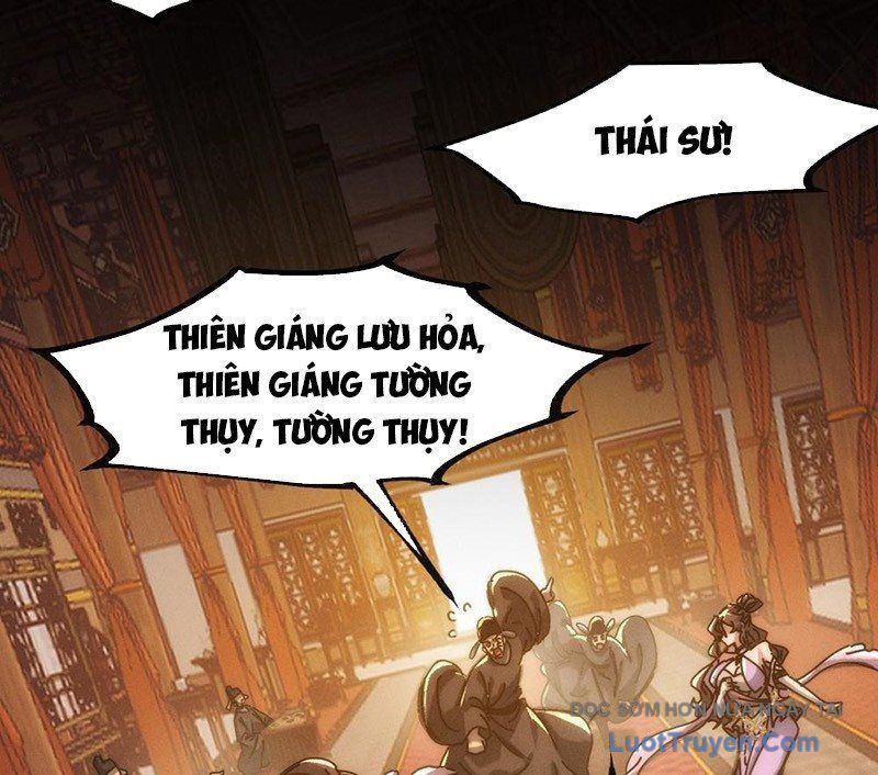 Ta Mô Phỏng Con Đường Trường Sinh - Chapter 1 - Page 29