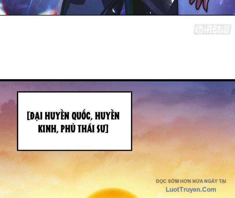 Ta Mô Phỏng Con Đường Trường Sinh - Chapter 1 - Page 3