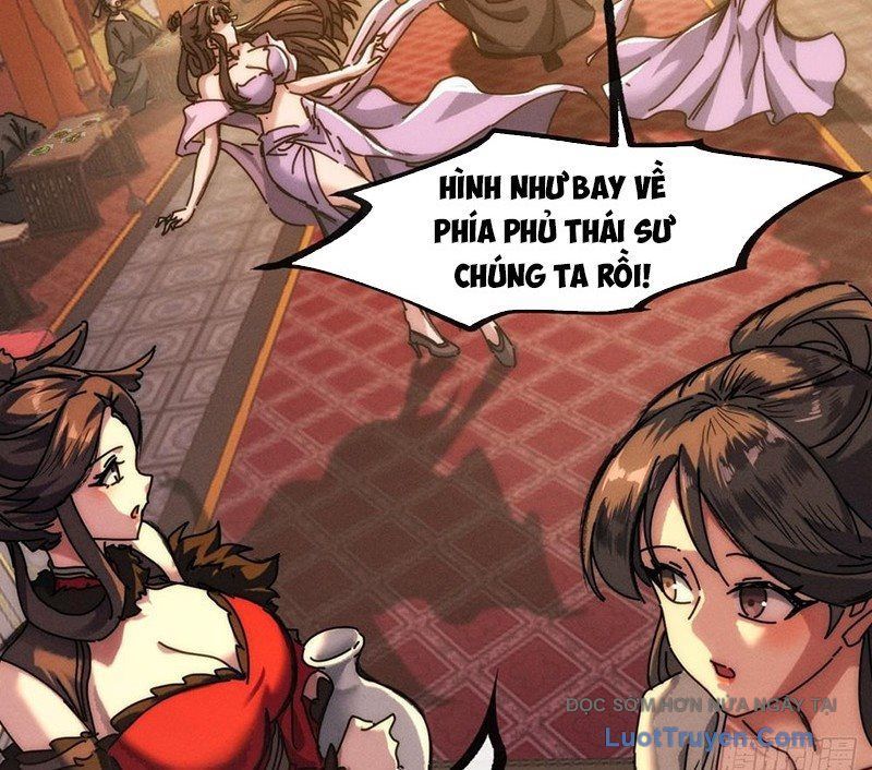 Ta Mô Phỏng Con Đường Trường Sinh - Chapter 1 - Page 30