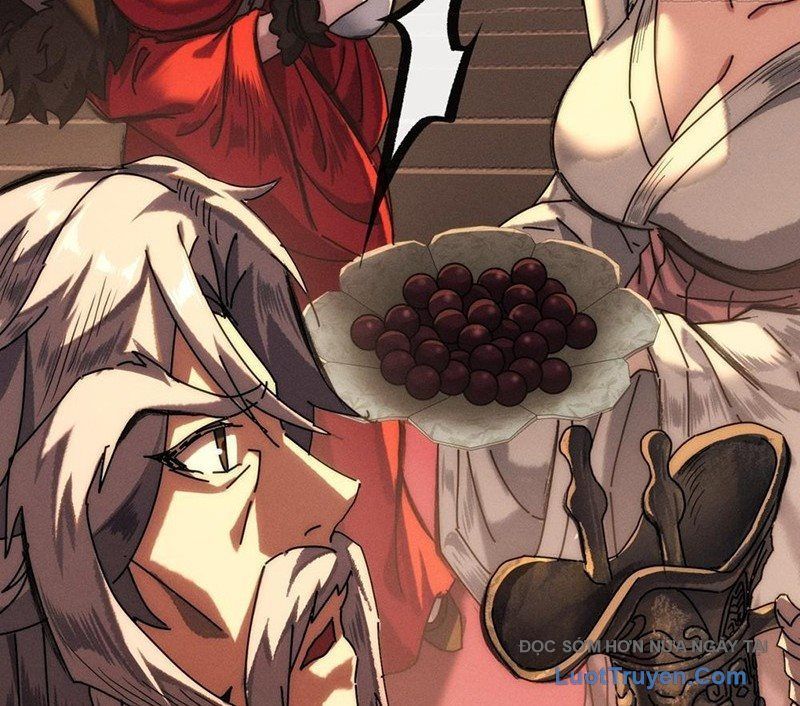 Ta Mô Phỏng Con Đường Trường Sinh - Chapter 1 - Page 31