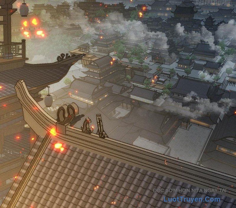 Ta Mô Phỏng Con Đường Trường Sinh - Chapter 1 - Page 33