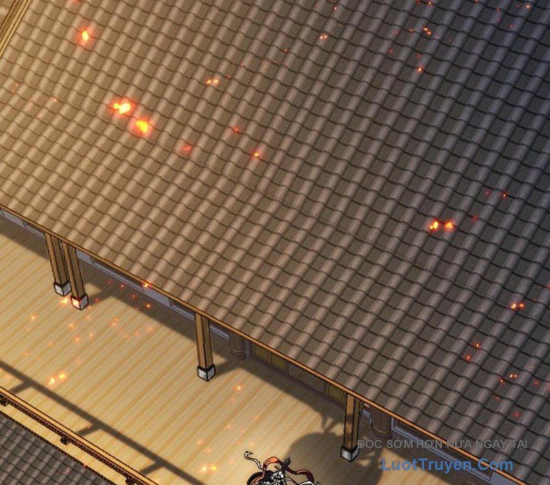 Ta Mô Phỏng Con Đường Trường Sinh - Chapter 1 - Page 34