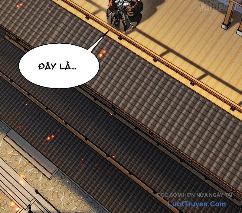 Ta Mô Phỏng Con Đường Trường Sinh - Chapter 1 - Page 35