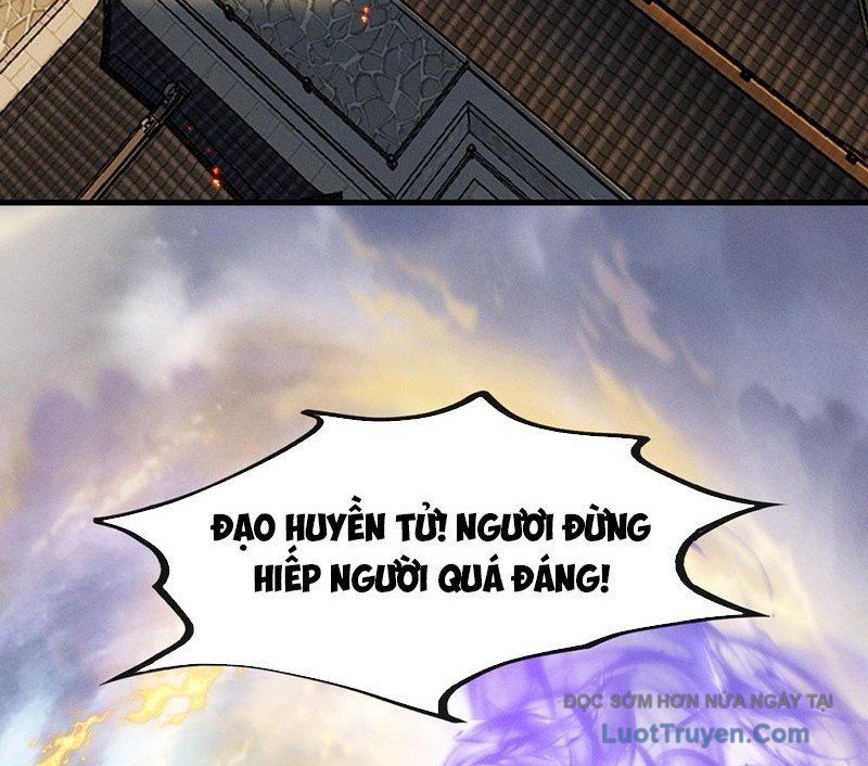 Ta Mô Phỏng Con Đường Trường Sinh - Chapter 1 - Page 36