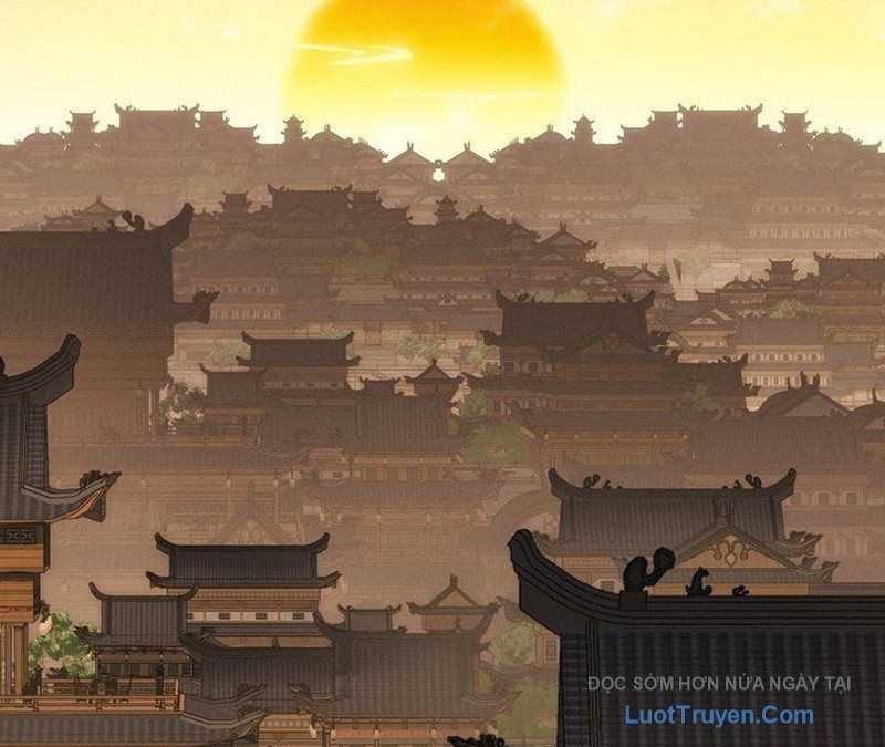 Ta Mô Phỏng Con Đường Trường Sinh - Chapter 1 - Page 4