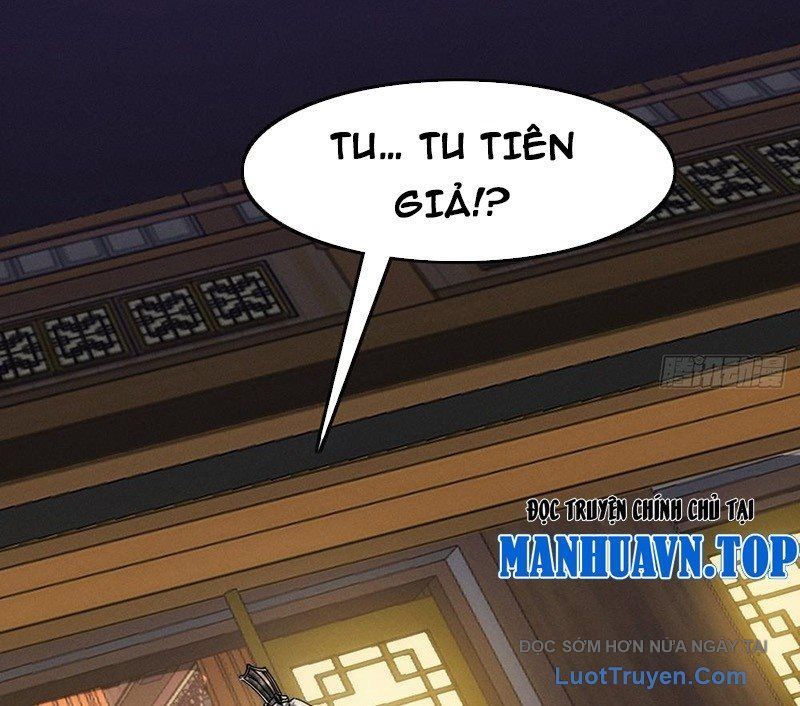 Ta Mô Phỏng Con Đường Trường Sinh - Chapter 1 - Page 41