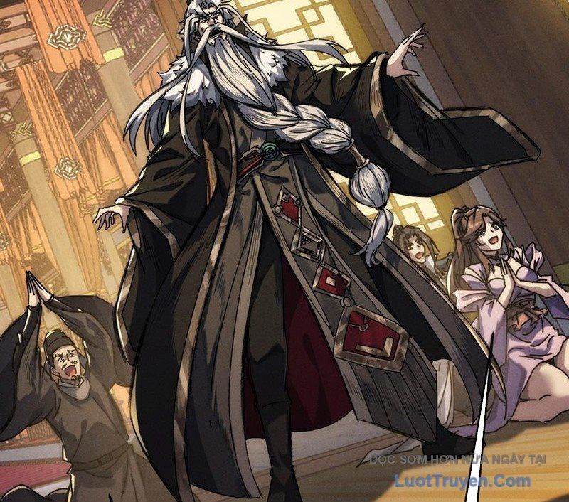 Ta Mô Phỏng Con Đường Trường Sinh - Chapter 1 - Page 42