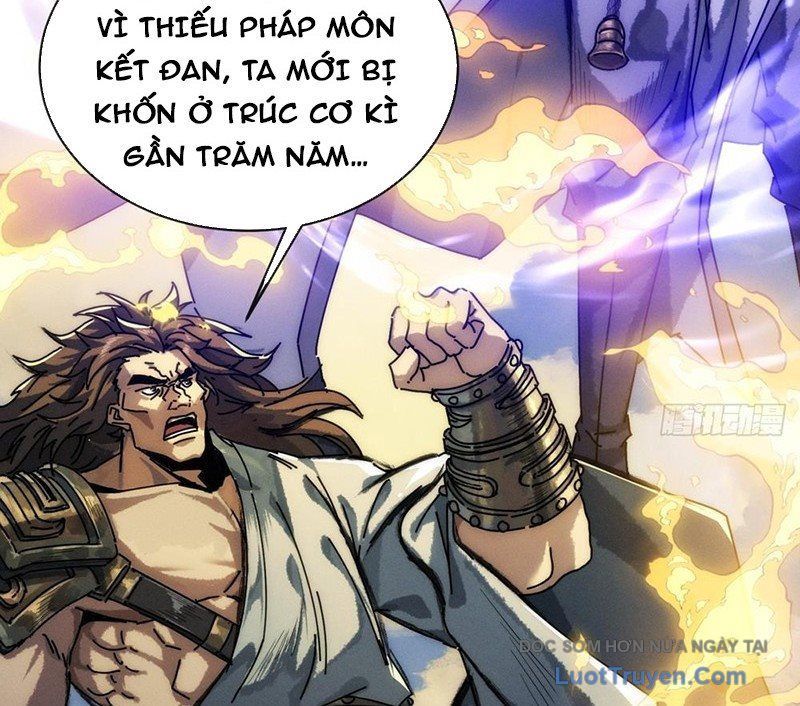 Ta Mô Phỏng Con Đường Trường Sinh - Chapter 1 - Page 47