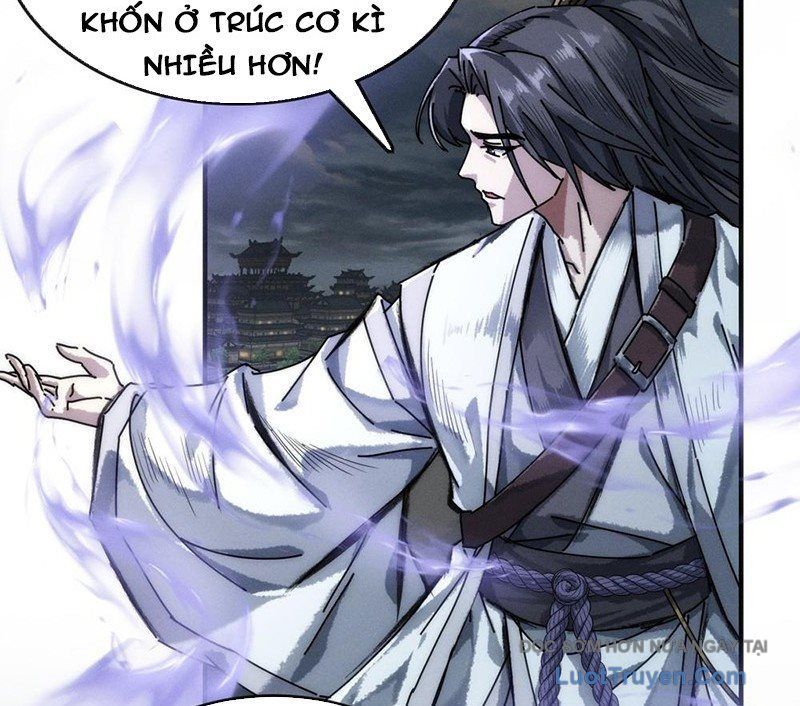 Ta Mô Phỏng Con Đường Trường Sinh - Chapter 1 - Page 50
