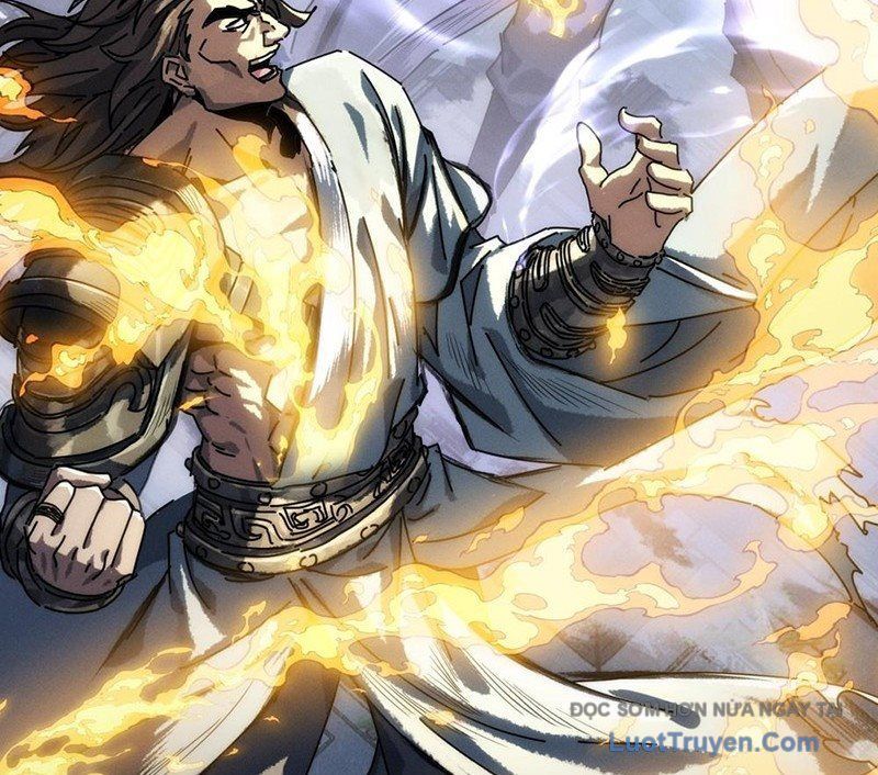 Ta Mô Phỏng Con Đường Trường Sinh - Chapter 1 - Page 52