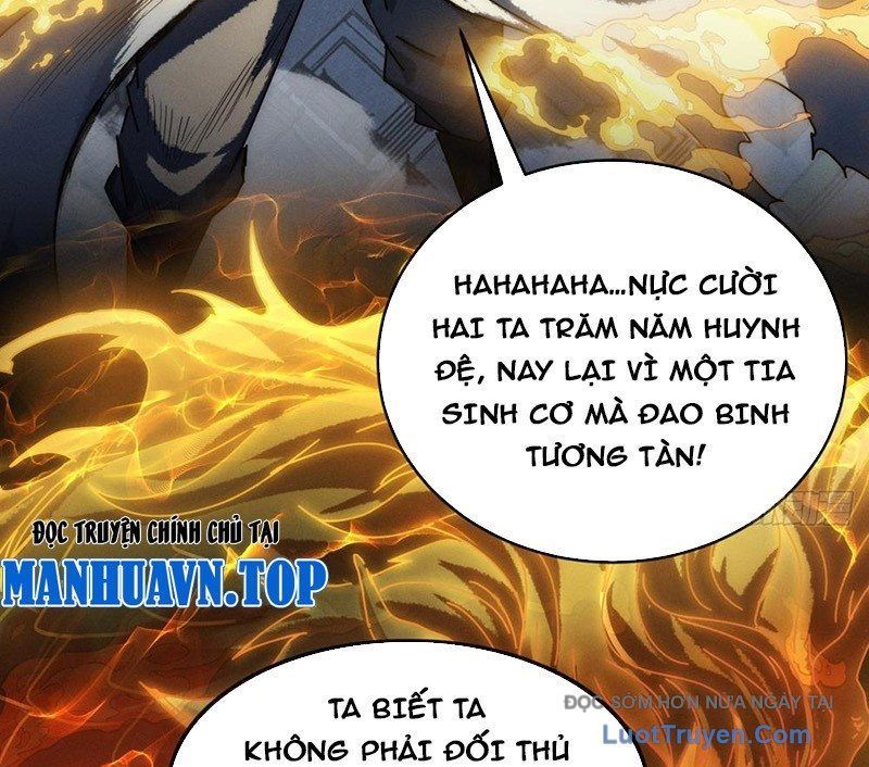 Ta Mô Phỏng Con Đường Trường Sinh - Chapter 1 - Page 53