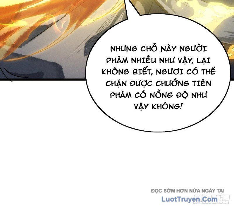 Ta Mô Phỏng Con Đường Trường Sinh - Chapter 1 - Page 56