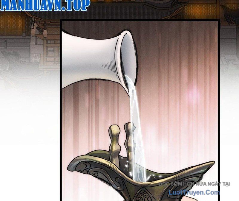 Ta Mô Phỏng Con Đường Trường Sinh - Chapter 1 - Page 6