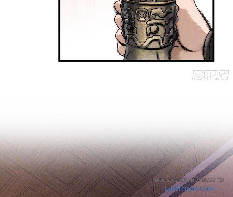 Ta Mô Phỏng Con Đường Trường Sinh - Chapter 1 - Page 7