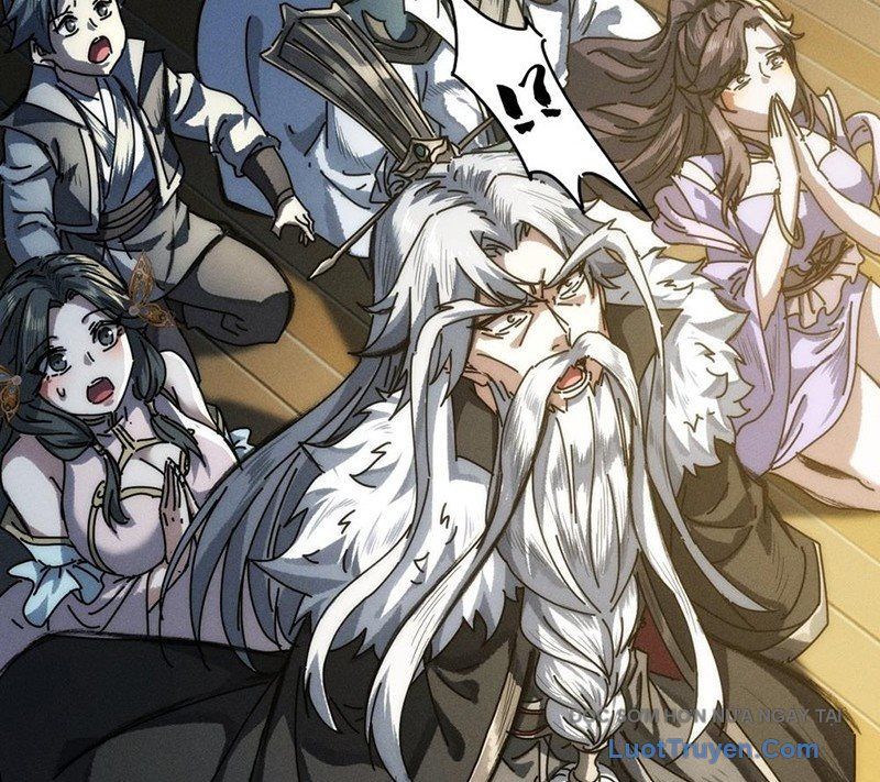 Ta Mô Phỏng Con Đường Trường Sinh - Chapter 1 - Page 74