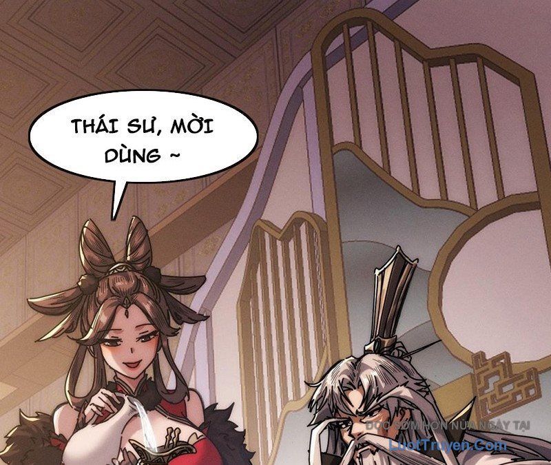 Ta Mô Phỏng Con Đường Trường Sinh - Chapter 1 - Page 8