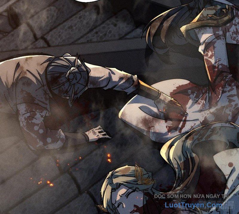 Ta Mô Phỏng Con Đường Trường Sinh - Chapter 1 - Page 84