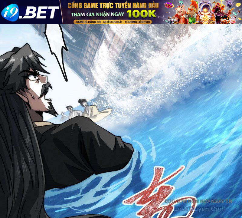 Ta Mô Phỏng Con Đường Trường Sinh - Chapter 10 - Page 108