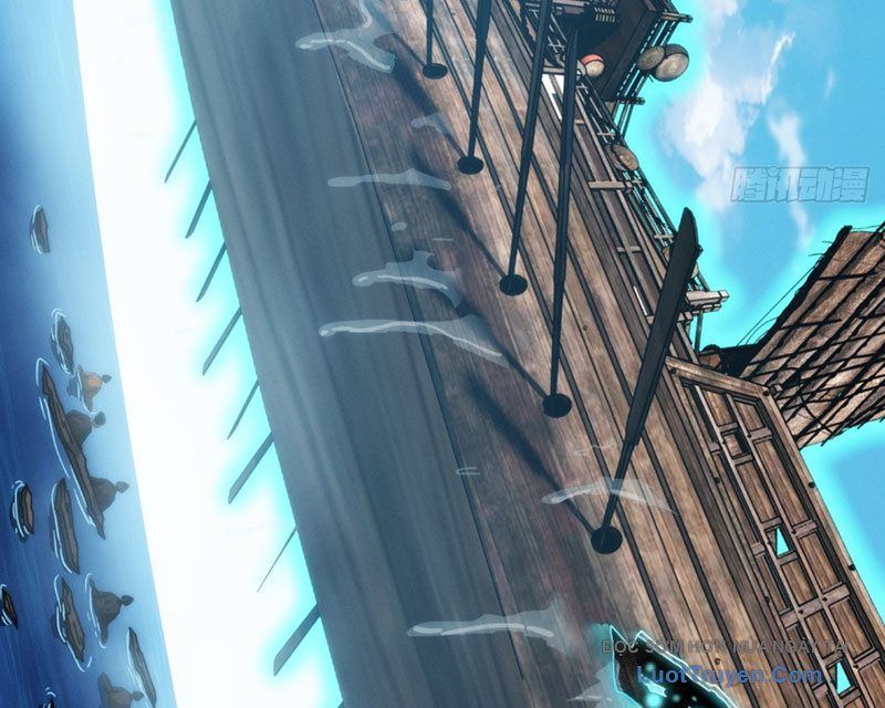 Ta Mô Phỏng Con Đường Trường Sinh - Chapter 10 - Page 111