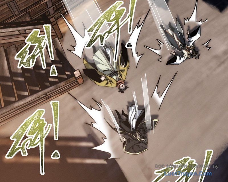 Ta Mô Phỏng Con Đường Trường Sinh - Chapter 10 - Page 119