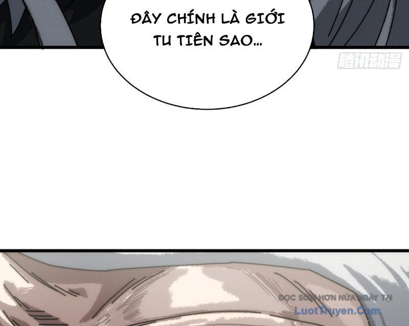 Ta Mô Phỏng Con Đường Trường Sinh - Chapter 10 - Page 12