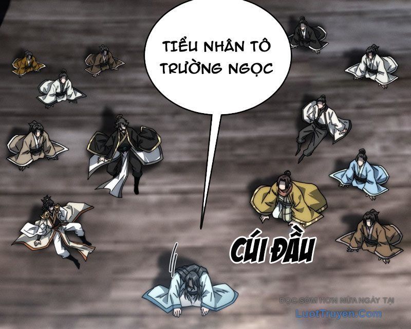 Ta Mô Phỏng Con Đường Trường Sinh - Chapter 10 - Page 124