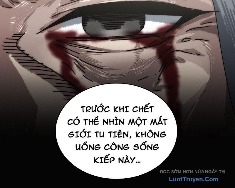 Ta Mô Phỏng Con Đường Trường Sinh - Chapter 10 - Page 13