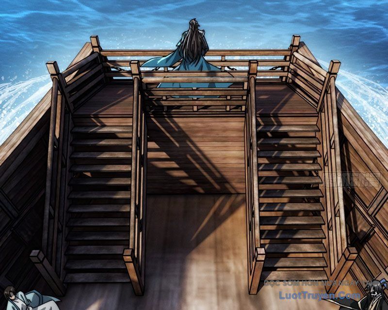 Ta Mô Phỏng Con Đường Trường Sinh - Chapter 10 - Page 139