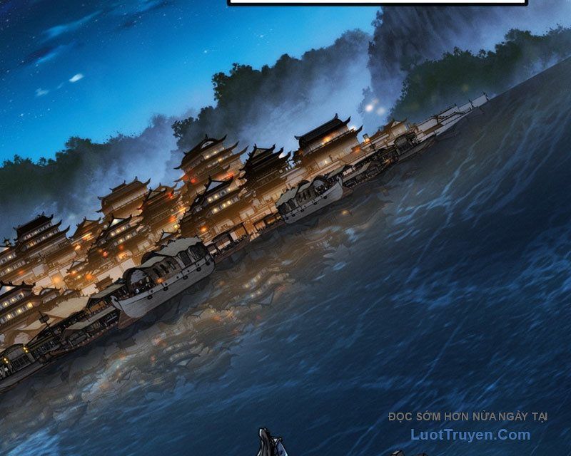 Ta Mô Phỏng Con Đường Trường Sinh - Chapter 10 - Page 142