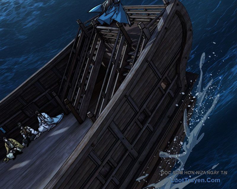 Ta Mô Phỏng Con Đường Trường Sinh - Chapter 10 - Page 143