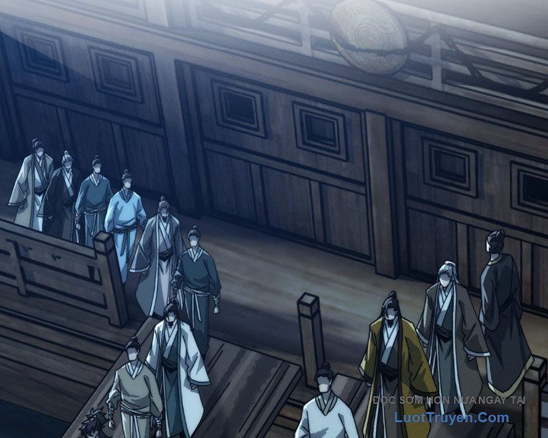 Ta Mô Phỏng Con Đường Trường Sinh - Chapter 10 - Page 151