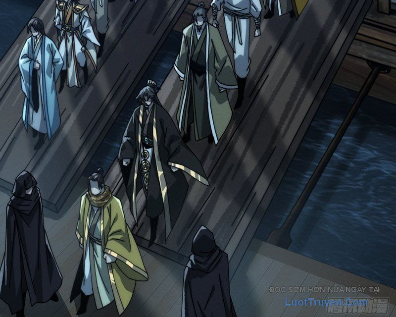 Ta Mô Phỏng Con Đường Trường Sinh - Chapter 10 - Page 152