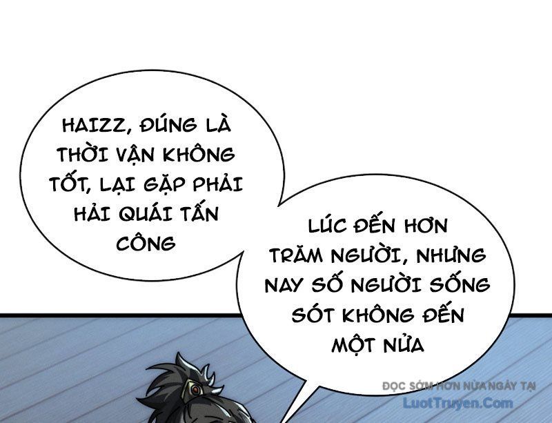 Ta Mô Phỏng Con Đường Trường Sinh - Chapter 10 - Page 158