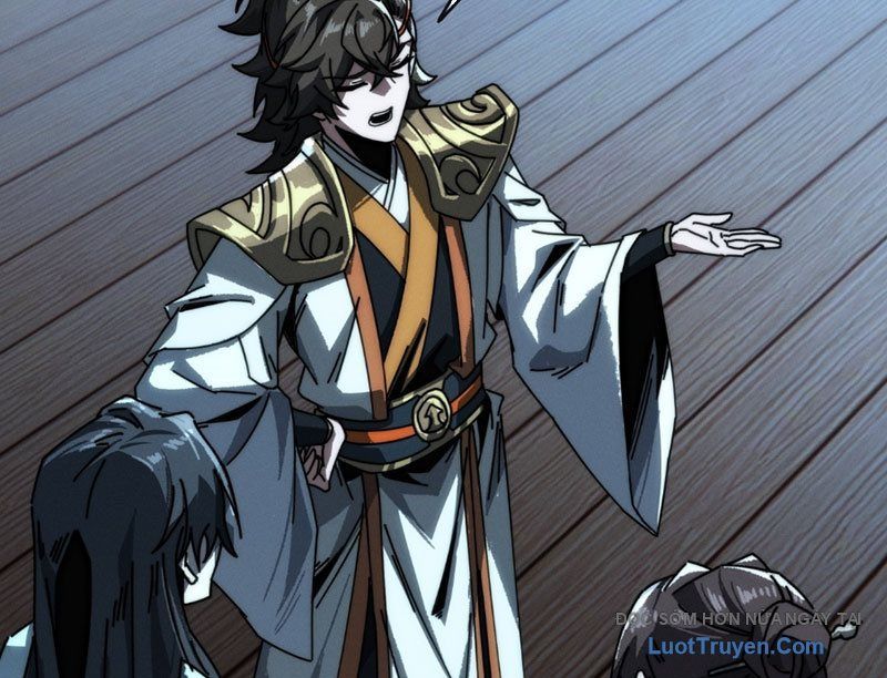 Ta Mô Phỏng Con Đường Trường Sinh - Chapter 10 - Page 159