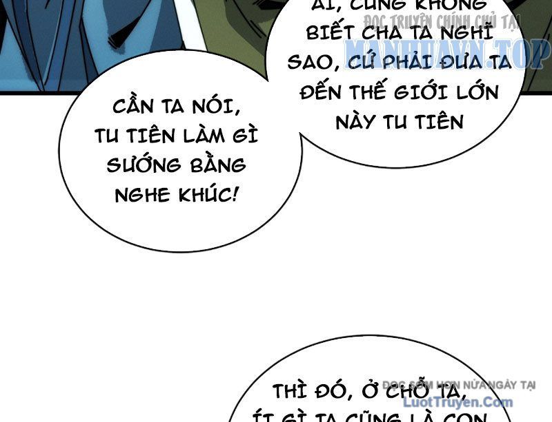 Ta Mô Phỏng Con Đường Trường Sinh - Chapter 10 - Page 161