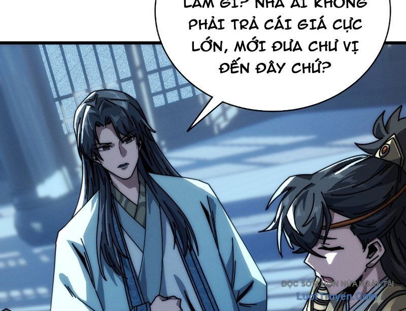 Ta Mô Phỏng Con Đường Trường Sinh - Chapter 10 - Page 165