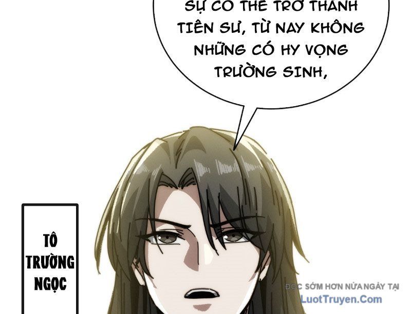 Ta Mô Phỏng Con Đường Trường Sinh - Chapter 10 - Page 168