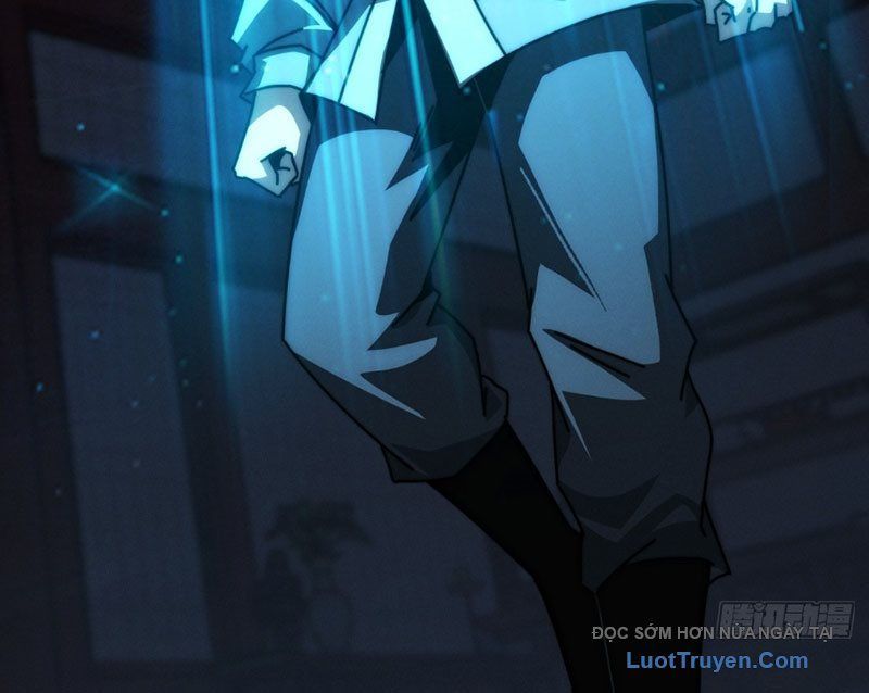 Ta Mô Phỏng Con Đường Trường Sinh - Chapter 10 - Page 18