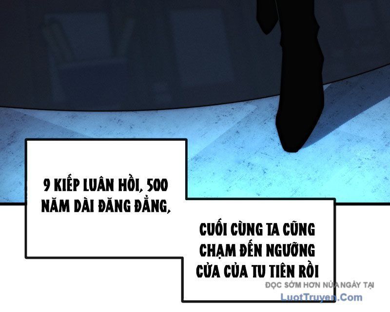 Ta Mô Phỏng Con Đường Trường Sinh - Chapter 10 - Page 19
