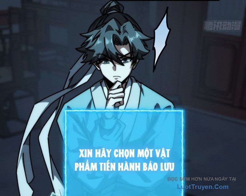 Ta Mô Phỏng Con Đường Trường Sinh - Chapter 10 - Page 21