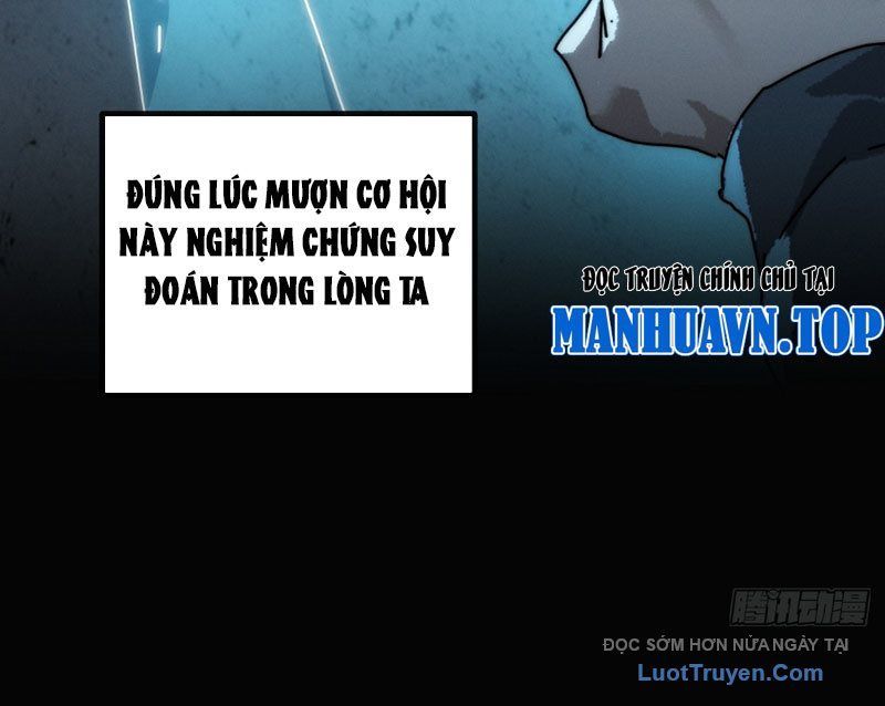 Ta Mô Phỏng Con Đường Trường Sinh - Chapter 10 - Page 26
