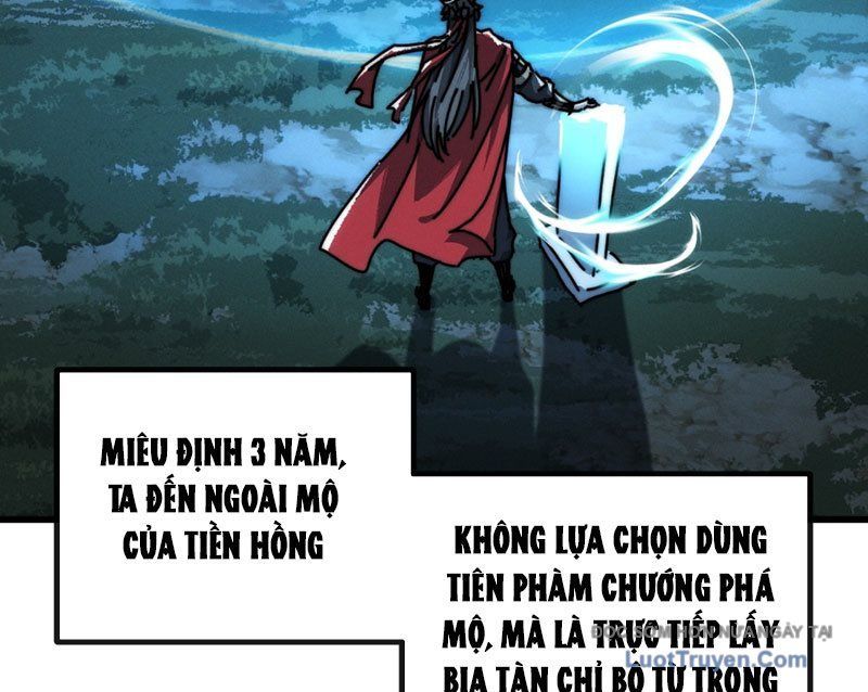 Ta Mô Phỏng Con Đường Trường Sinh - Chapter 10 - Page 30