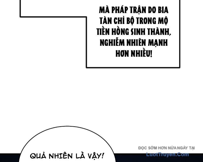 Ta Mô Phỏng Con Đường Trường Sinh - Chapter 10 - Page 34