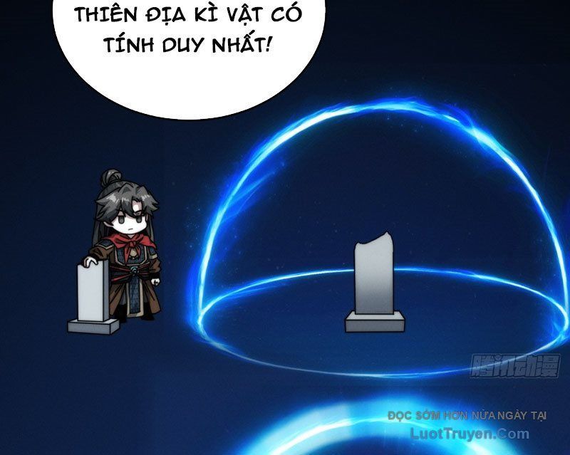 Ta Mô Phỏng Con Đường Trường Sinh - Chapter 10 - Page 35